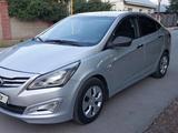 Hyundai Accent 2014 года за 5 490 000 тг. в Алматы – фото 2