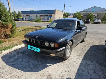 BMW 520 1991 года за 1 000 000 тг. в Каратау