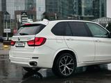 BMW X5 2014 года за 16 200 000 тг. в Караганда – фото 4