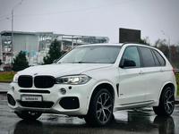 BMW X5 2014 года за 16 200 000 тг. в Караганда