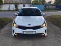 Kia Rio 2021 года за 8 500 000 тг. в Аксай – фото 25