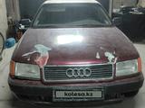 Audi 100 1991 года за 900 000 тг. в Кызылорда – фото 2