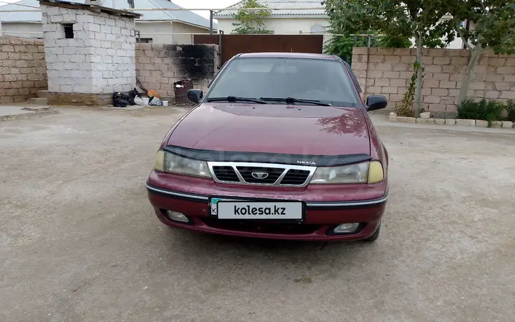 Daewoo Nexia 2007 года за 1 300 000 тг. в Актау