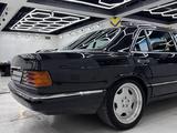 Mercedes-Benz S 300 1990 года за 10 000 000 тг. в Алматы – фото 2