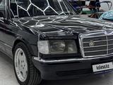 Mercedes-Benz S 300 1990 года за 10 000 000 тг. в Алматы