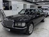 Mercedes-Benz S 300 1990 года за 10 000 000 тг. в Алматы – фото 5