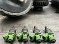 Привозные оригинал форсунки на VOLKSWAGEN AUDIүшін2 000 тг. в Алматы – фото 3