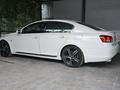 Lexus GS 450h 2007 годаfor6 600 000 тг. в Алматы – фото 17