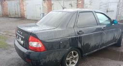 ВАЗ (Lada) Priora 2170 2007 года за 1 300 000 тг. в Усть-Каменогорск – фото 2