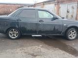 ВАЗ (Lada) Priora 2170 2007 года за 1 300 000 тг. в Усть-Каменогорск – фото 3