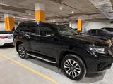 Toyota Land Cruiser Prado 2022 года за 28 800 000 тг. в Астана – фото 5