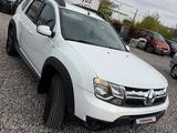 Renault Duster 2020 годаүшін5 990 000 тг. в Кокшетау – фото 4