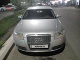 Audi A6 2006 годаүшін3 000 000 тг. в Алматы