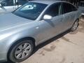 Audi A6 2006 годаfor2 700 000 тг. в Алматы – фото 2