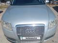 Audi A6 2006 года за 2 700 000 тг. в Алматы