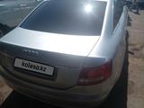 Audi A6 2006 годаfor2 700 000 тг. в Алматы – фото 4