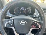 Hyundai Accent 2014 годаүшін4 800 000 тг. в Алматы – фото 5