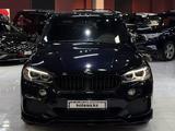 BMW X5 2016 годаүшін17 500 000 тг. в Кызылорда – фото 3