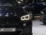 BMW X5 2016 годаүшін17 500 000 тг. в Кызылорда – фото 4