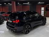 BMW X5 2016 годаүшін17 500 000 тг. в Кызылорда – фото 5