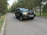 Toyota Land Cruiser Prado 2020 годаүшін23 750 000 тг. в Астана