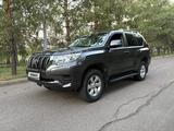 Toyota Land Cruiser Prado 2020 годаүшін23 750 000 тг. в Астана – фото 3