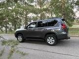 Toyota Land Cruiser Prado 2020 годаүшін23 750 000 тг. в Астана – фото 4
