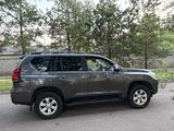 Toyota Land Cruiser Prado 2020 годаүшін23 750 000 тг. в Астана – фото 5