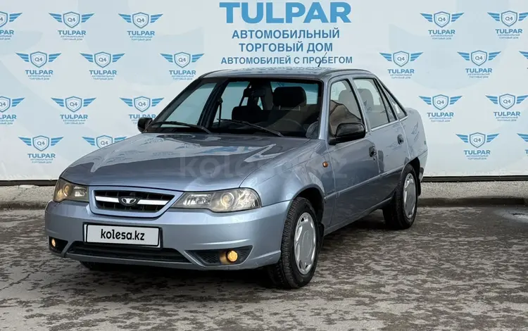 Daewoo Nexia 2011 годаүшін2 500 000 тг. в Туркестан