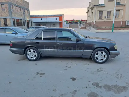 Mercedes-Benz E 300 1993 годаүшін2 000 000 тг. в Кызылорда – фото 9