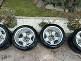 Оригинальные диски AMG monoblock aero spoke 2 за 550 000 тг. в Алматы – фото 4
