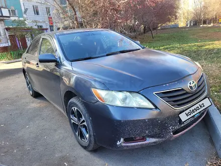 Toyota Camry 2006 года за 5 000 000 тг. в Степногорск – фото 4