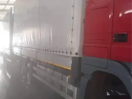 Mercedes-Benz  Actros 2005 года за 27 000 000 тг. в Алматы – фото 5
