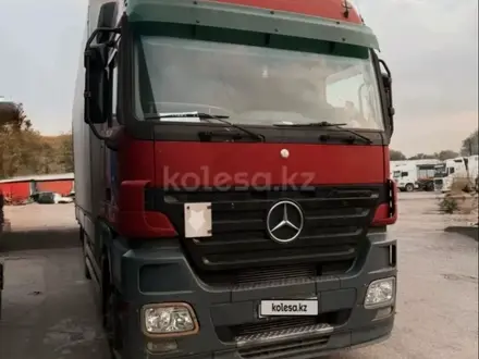 Mercedes-Benz  Actros 2005 года за 27 000 000 тг. в Алматы – фото 2
