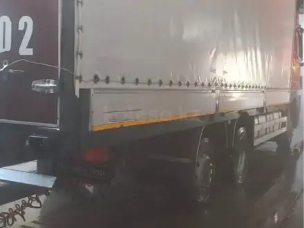 Mercedes-Benz  Actros 2005 года за 27 000 000 тг. в Алматы – фото 6