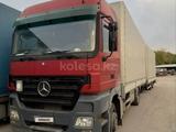 Mercedes-Benz  Actros 2005 года за 27 000 000 тг. в Алматы