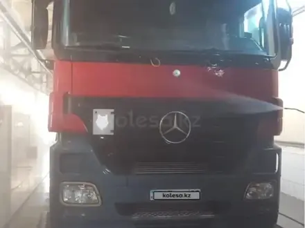 Mercedes-Benz  Actros 2005 года за 27 000 000 тг. в Алматы – фото 4