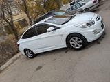 Hyundai Accent 2014 годаүшін4 300 000 тг. в Актау – фото 5