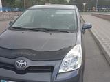 Toyota Corolla Verso 2008 года за 5 700 000 тг. в Павлодар