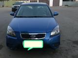 Kia Rio 2011 годаүшін3 500 000 тг. в Астана