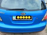Kia Rio 2011 годаүшін3 500 000 тг. в Астана – фото 5