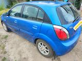 Kia Rio 2011 годаүшін3 500 000 тг. в Астана – фото 4