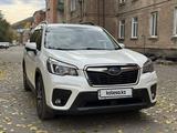 Subaru Forester 2020 года за 12 500 000 тг. в Усть-Каменогорск – фото 2