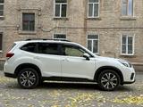 Subaru Forester 2020 года за 12 500 000 тг. в Усть-Каменогорск – фото 3