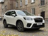 Subaru Forester 2020 года за 12 500 000 тг. в Усть-Каменогорск