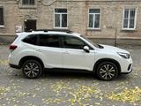 Subaru Forester 2020 года за 12 500 000 тг. в Усть-Каменогорск – фото 4
