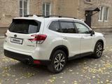 Subaru Forester 2020 года за 12 500 000 тг. в Усть-Каменогорск – фото 5