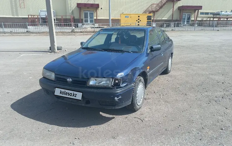 Nissan Primera 1992 года за 650 000 тг. в Караганда