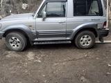 Hyundai Galloper 2002 года за 3 500 000 тг. в Талгар