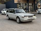 Mazda 626 1991 года за 1 500 000 тг. в Талдыкорган – фото 2